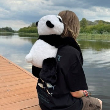 Le Panda Thérapeutique ZenLest