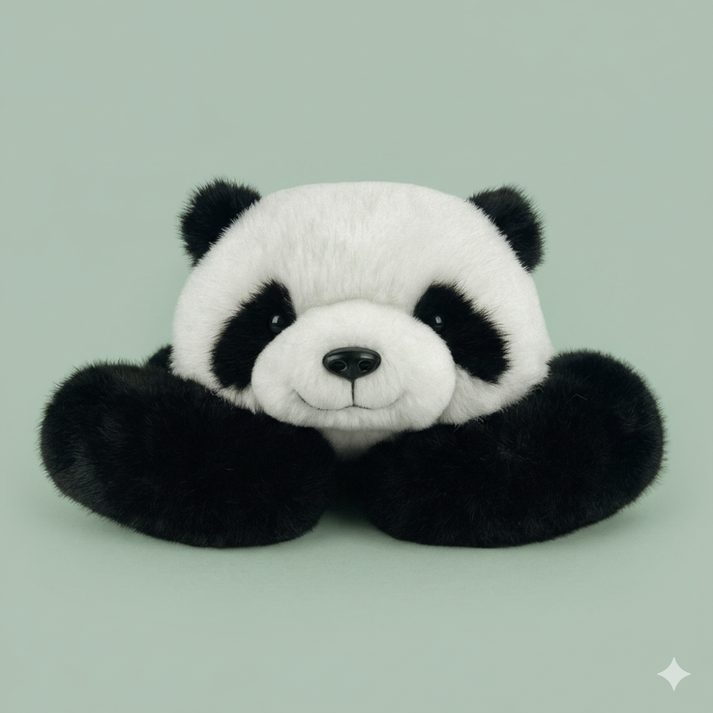 Le Panda Thérapeutique ZenLest