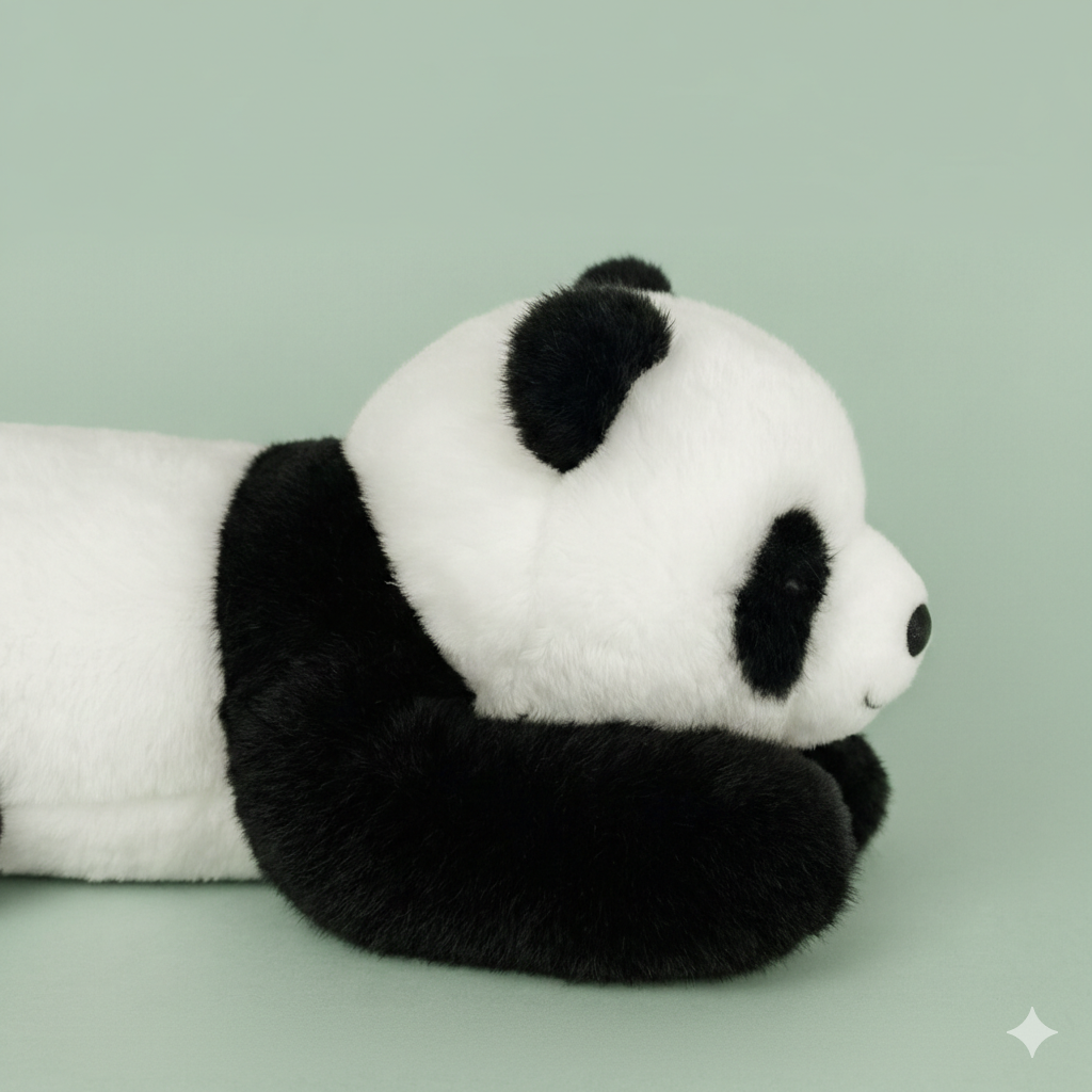 Le Panda Thérapeutique ZenLest
