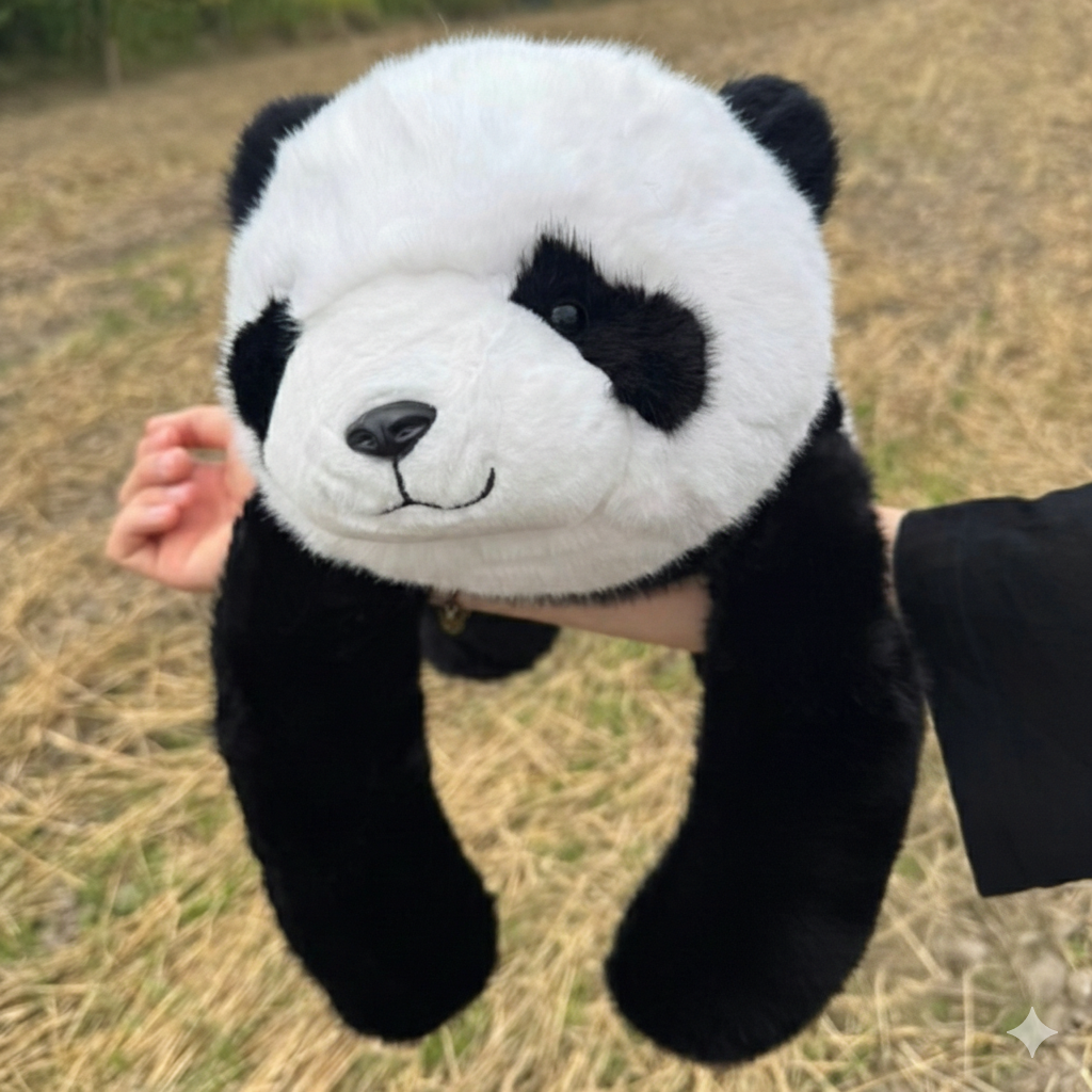 Le Panda Thérapeutique ZenLest