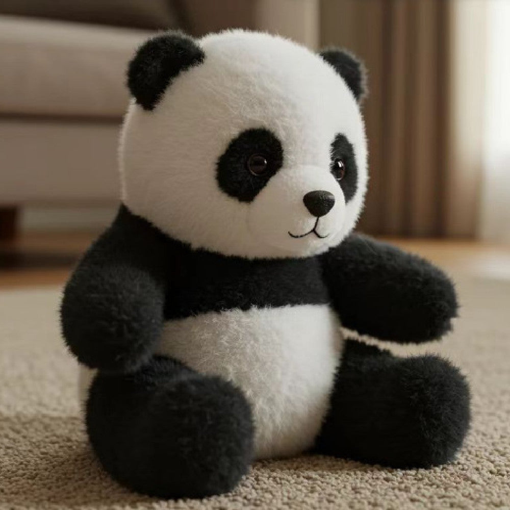 Le panda thérapeutique Zenlest